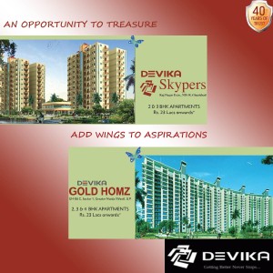 best real estate developers in Delhi